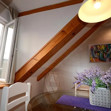 Loft Cindro * Split