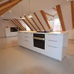 Loft Cindro Lägenhet *