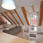 Loft Cindro Lägenhet Split