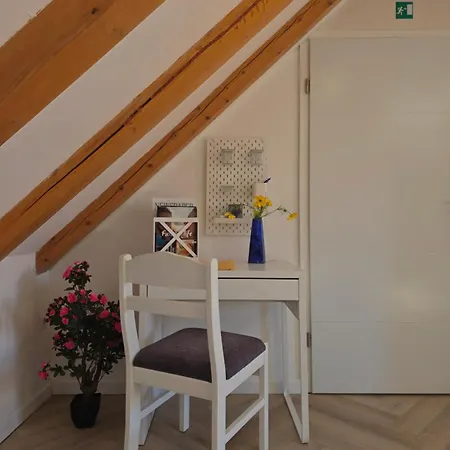 Loft Cindro * スプリト