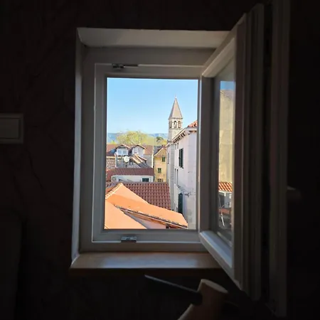 Loft Cindro * スプリト