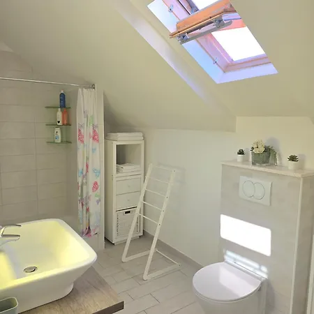 Loft Cindro