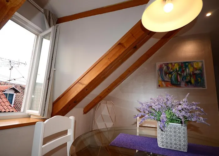 Loft Cindro * Split