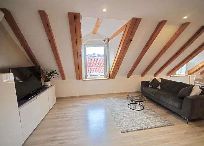 Loft Cindro