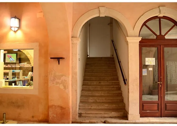 Apartment Loft Cindro *