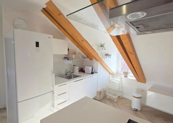 Loft Cindro * Split
