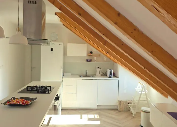Loft Cindro * Split