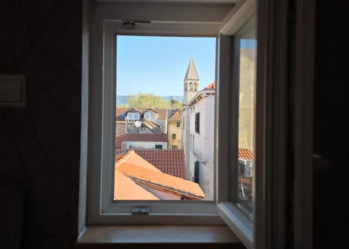 Loft Cindro * Split