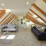 公寓 Loft Cindro *