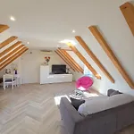 Lägenhet Loft Cindro