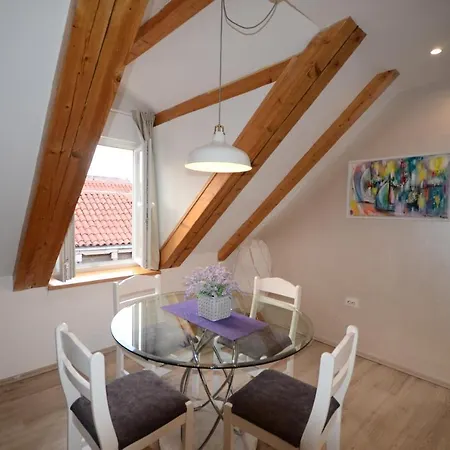 Lejlighed Loft Cindro