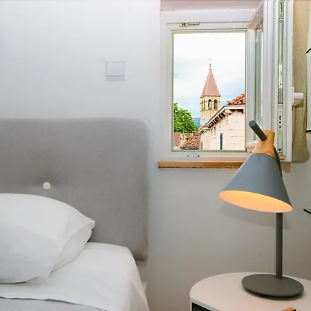 Lejlighed Loft Cindro *