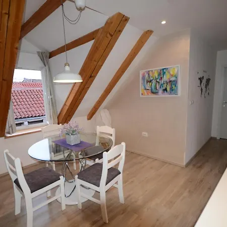 Loft Cindro