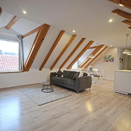 Loft Cindro 斯普利特