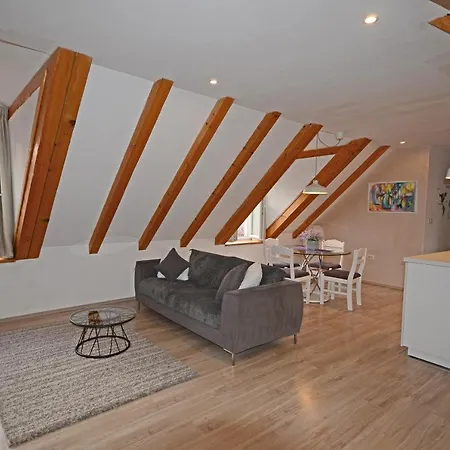 Loft Cindro 斯普利特