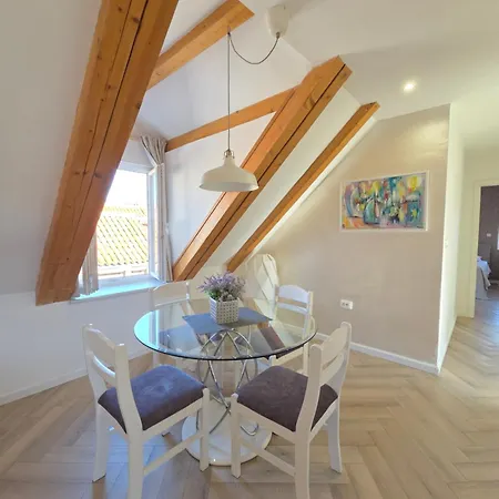 Loft Cindro 斯普利特