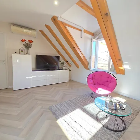 Loft Cindro * 斯普利特
