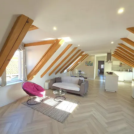 Loft Cindro