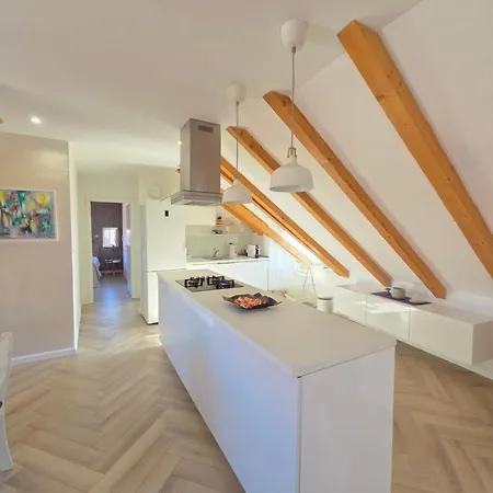 公寓 Loft Cindro