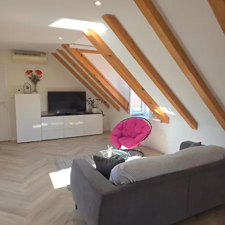 Loft Cindro *