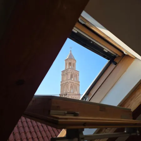 Loft Cindro Split