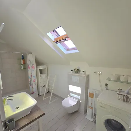 Διαμέρισμα Loft Cindro
