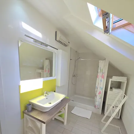 Διαμέρισμα Loft Cindro Σπλιτ