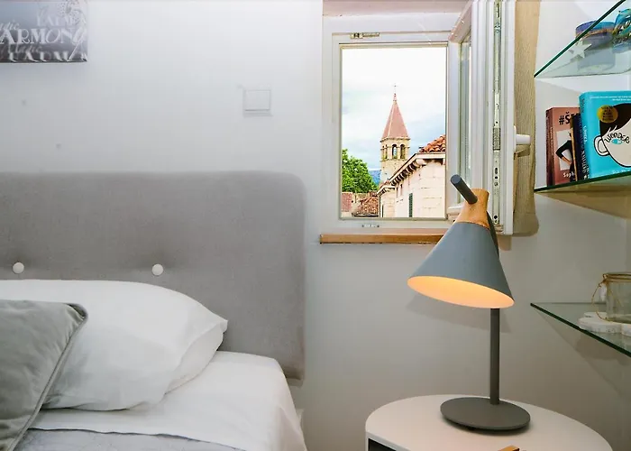 דירה Loft Cindro *