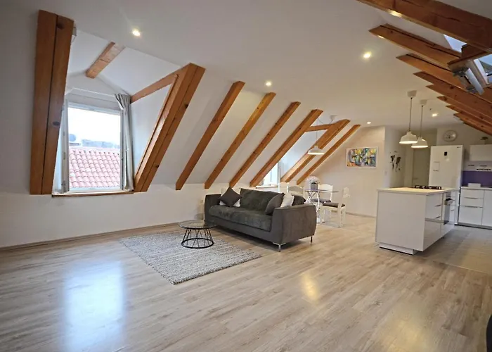 Loft Cindro ספליט