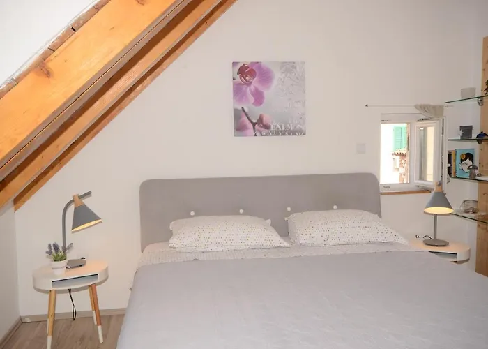 Loft Cindro ספליט