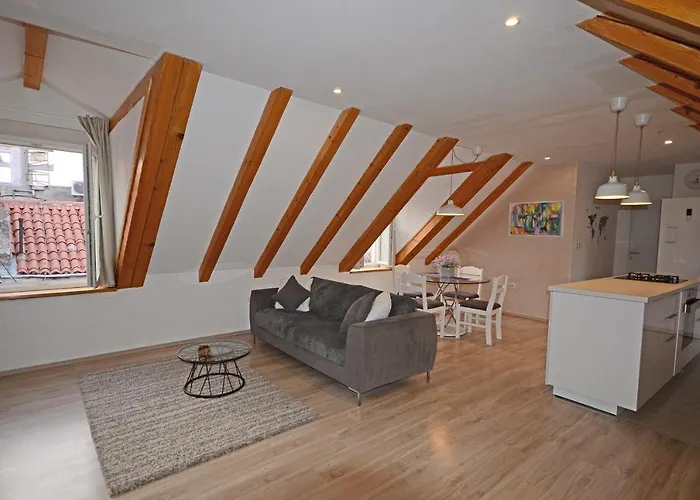 Loft Cindro ספליט