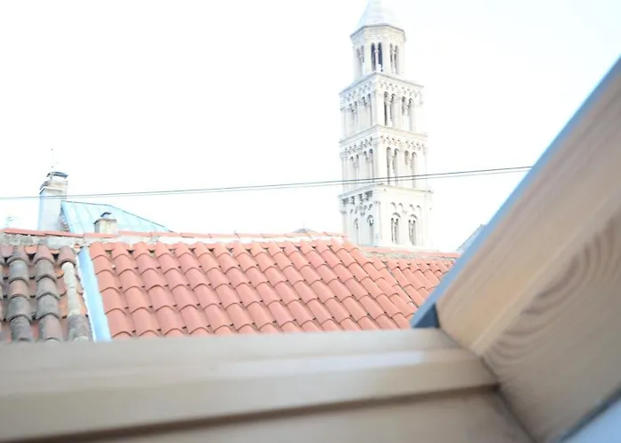 Loft Cindro Σπλιτ