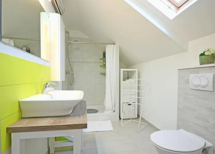 Loft Cindro * Σπλιτ