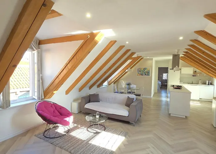 Loft Cindro