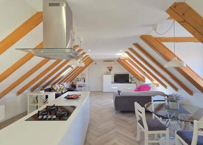Loft Cindro Appartamento
