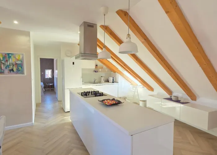 Διαμέρισμα Loft Cindro