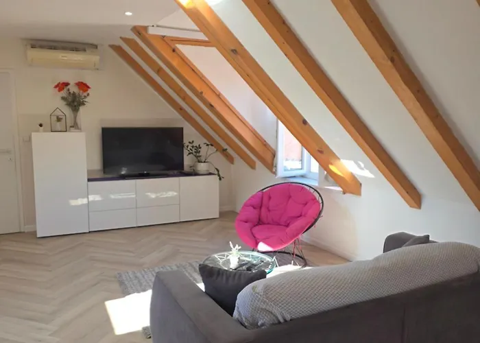 Loft Cindro *