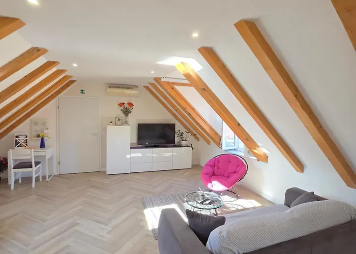 Διαμέρισμα Loft Cindro