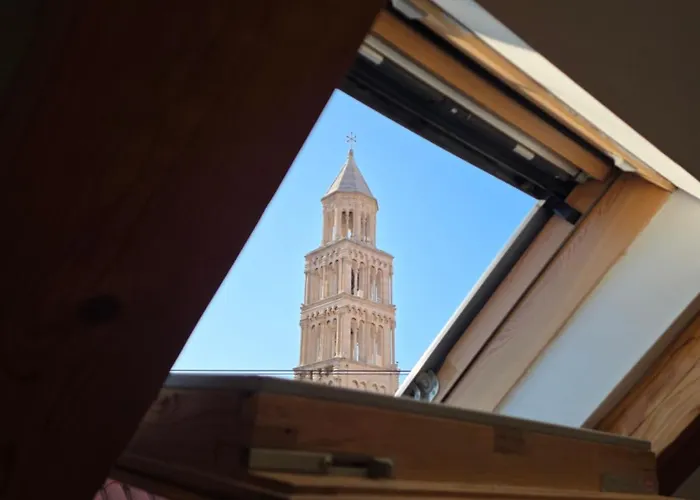Loft Cindro Σπλιτ
