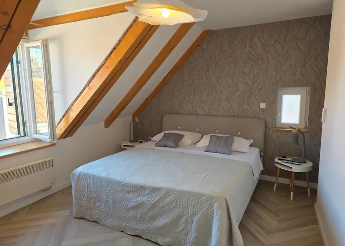 Loft Cindro Σπλιτ