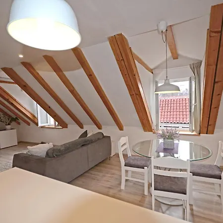 Loft Cindro Apartman Split