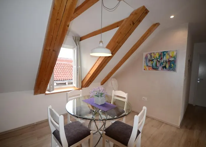 Apartman Loft Cindro